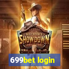 699bet login